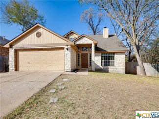 906 Riverlawn Dr, Round Rock, TX 78681