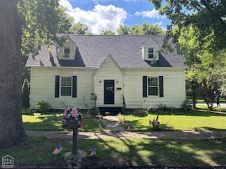 701 SW 2nd St, Corning, AR 72422