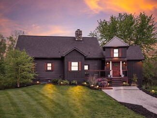 1930 State Route 257 N, Ostrander, OH 43061