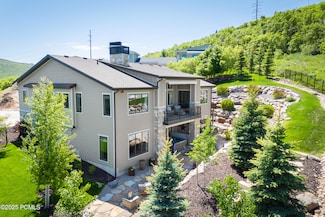 13200 N Alexis Dr, Kamas, UT 84036