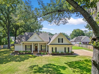 7341 4th Ave, Memphis, TN 38135