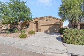 9372 W Gambel Oak Ln, Marana, AZ 85653