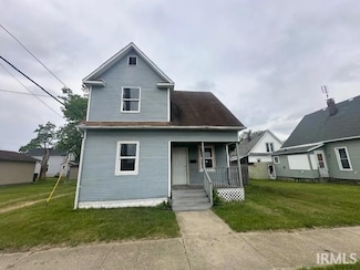 807 10th St, Elkhart, IN 46516