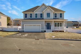 392 Louise St, Woonsocket, RI 02895