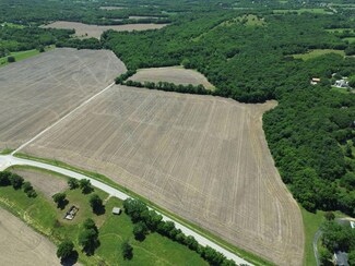 3 Parcels Cedar Creek Rd, De Soto, KS 66018