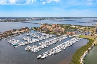 610 Riviera Dunes Way Unit 203, Palmetto, FL 34221