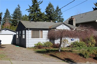 619 Ramsdell St, Fircrest, WA 98466