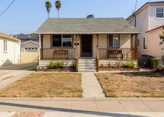 804 Commercial Ave, South San Francisco, CA 94080