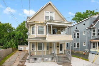 87 Blake St, New Haven, CT 06511