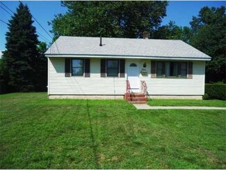 14 Carlena Terrace, Woburn, MA 01801