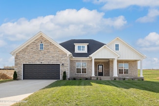 3106 Blasting Rock Dr, La Grange, KY 40031