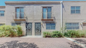 6041 Sequoia Rd NW Unit B8, Albuquerque, NM 87120