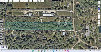 13573 Devall Rd, Baton Rouge, LA 70818