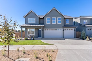2557 NE Pikes Peak Unit Lot 26, Bend, OR 97701
