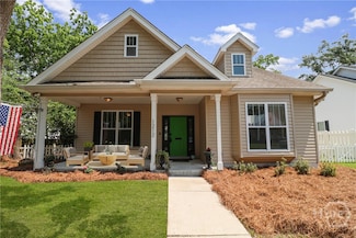 1212 E 52nd St, Savannah, GA 31404