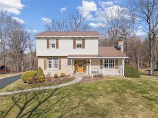 6026 Forest Dr, Monaca, PA 15061
