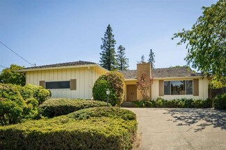 227 Lemoore Dr, San Carlos, CA 94070