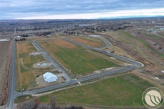 Lot 12, Blk 1 Serenity Estates Sub, Billings, MT 59106