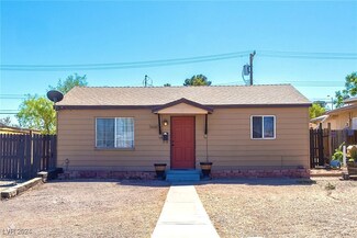 1800 Cedar Ave, Las Vegas, NV 89101