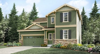 10315 Driftwood Ave Unit 47, Gig Harbor, WA 98332