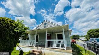 700 Wellham Ave, Glen Burnie, MD 21061