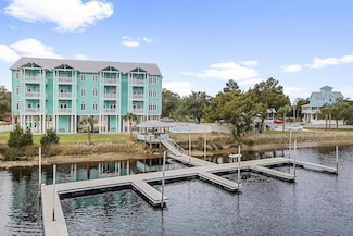 7086 SW Highway 358 Unit 1D, Steinhatchee, FL 32359