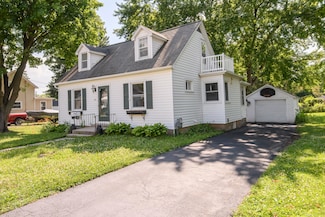 112 Roedl Ct, Beaver Dam, WI 53916