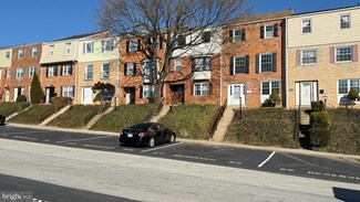 27 Timber Rock Rd, Gaithersburg, MD 20878