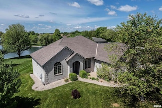 3408 Wynvalley Rd, Quincy, IL 62305