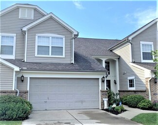 3803 Misty Meadow Ln, Amelia, OH 45102