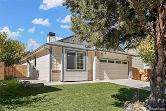 535 Howe St, Castle Rock, CO 80104