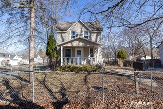 137 Meerse St SE, Grand Rapids, MI 49507