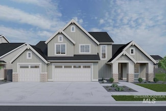 4319 N Bryant Way, Meridian, ID 83646