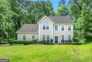2312 Mahogany Glen Place, Lawrenceville, GA 30043