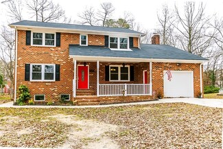 14305 Rivermont Rd, Chesterfield, VA 23836