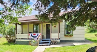 603 McGillen Ave S, Red Lodge, MT 59068