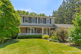 3440 Bradford St NE, Grand Rapids, MI 49525