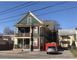 657 Chelmsford St, Lowell, MA 01851