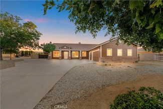 43309 45th St W, Lancaster, CA 93536