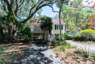 554 Double Eagle Trace, Johns Island, SC 29455