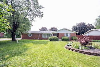 9461 N County Road 800 W, Middletown, IN 47356