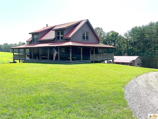 3192 Greenbriar Rd, Breeding, KY 42715
