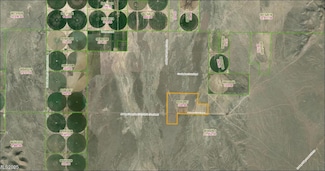 Antelope Valley Rd, Battle Mountain, NV 89820