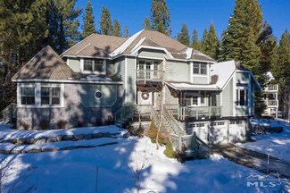 168 Granite Springs Dr, State Line, NV 89449