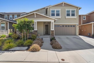 7452 Wendy Dr, Penngrove, CA 94951
