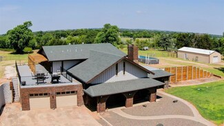 129 Park Dr, Sayre, OK 73662