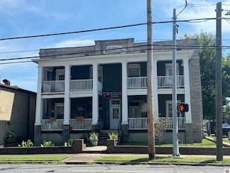 628 Kentucky Ave Unit 630, 632, 634 Kentuc, Paducah, KY 42003