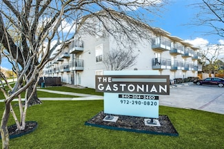 4502 Gaston Ave Unit 301, Dallas, TX 75246