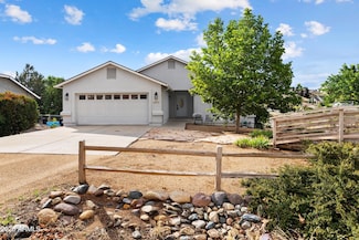 4714 N Sheridan Ln, Prescott Valley, AZ 86314