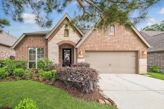 253 Trillium Park Loop, Conroe, TX 77304
